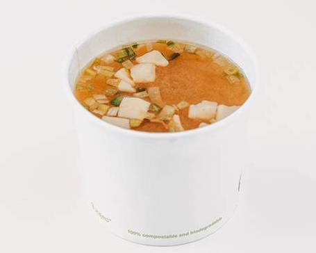 Miso Soup