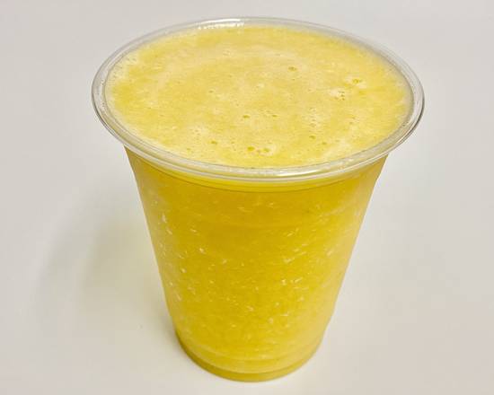 Peachland Smoothie