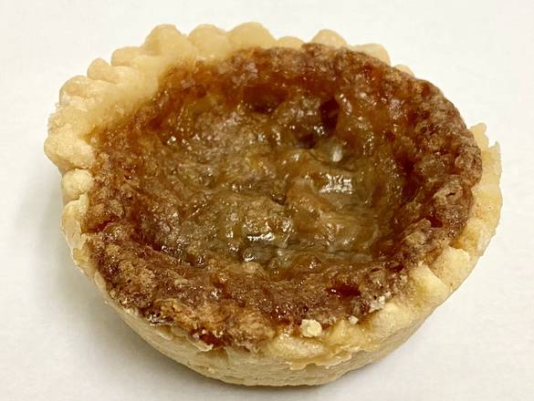 Butter Tart