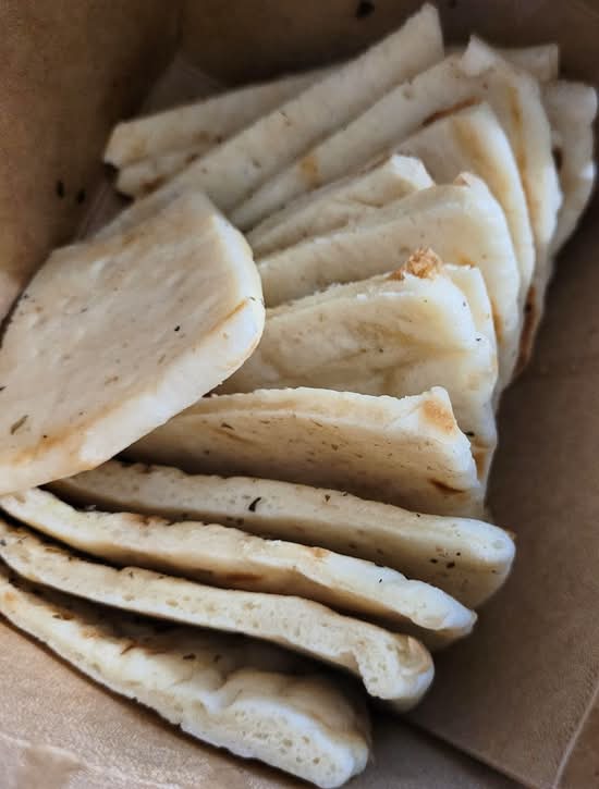 Pita Bread (2)