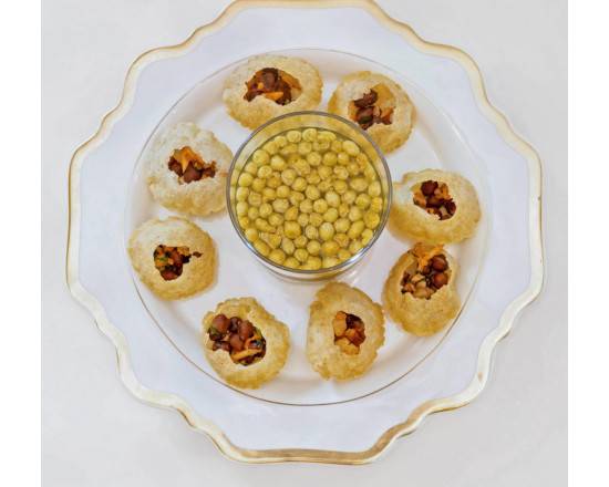Gol Gappe