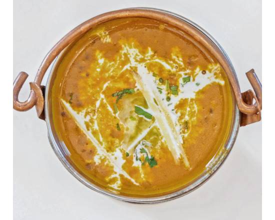Dal Makhani