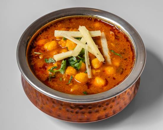 Chana Masala