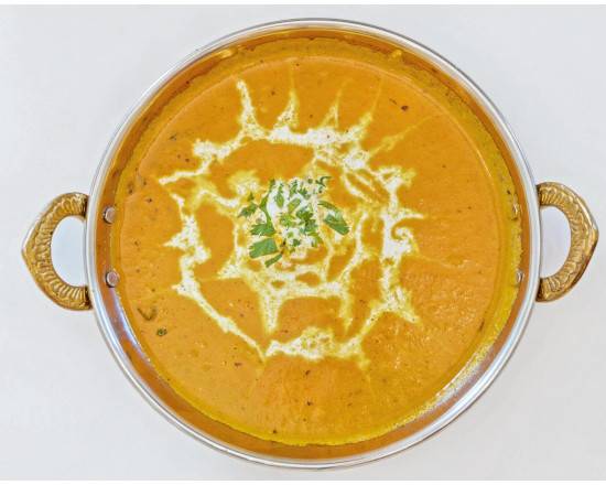 Shahi Paneer