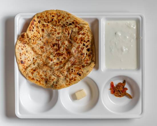 Pranthaa Thali
