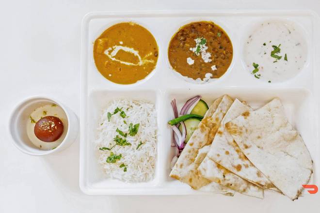 Veg-Thali