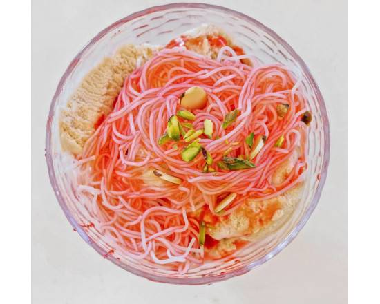 Green Chili Special Kulfi Faluda