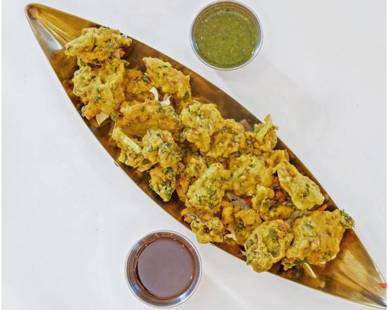 Veggie Pakora