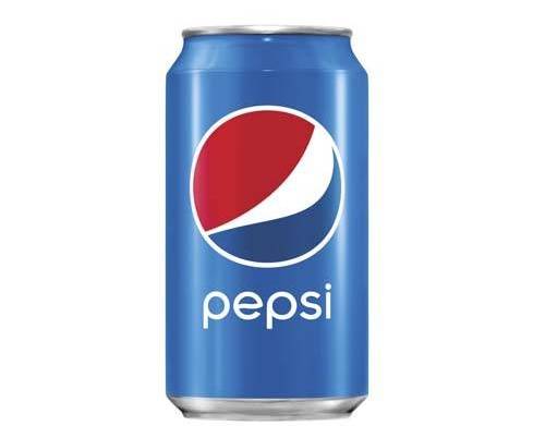 Canned Pop