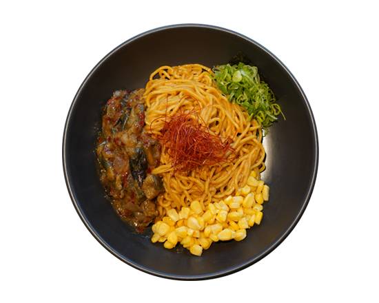 Mazemen (Vegetarian)
