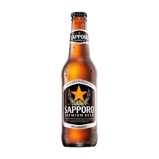 Sapporo