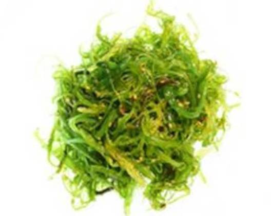 Seaweed Salad