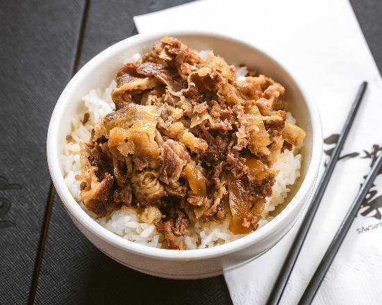 Gyudon