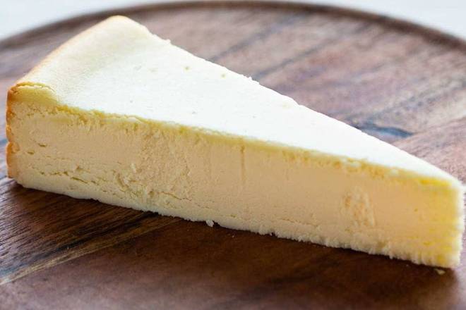 Yuzu Cheesecake