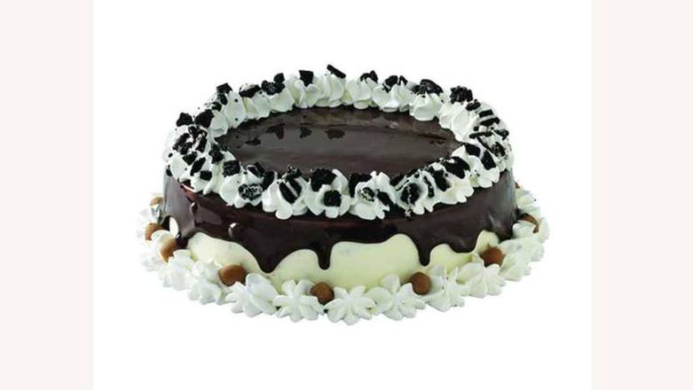 Mini Ice Cream Cakes
