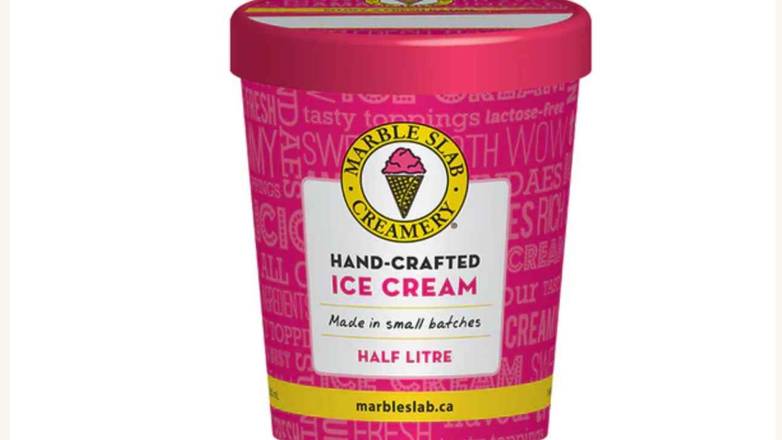 Half Litre (Plain)