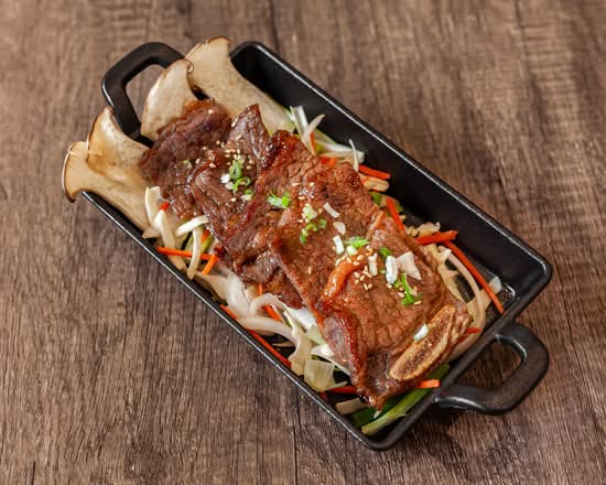 B06. LA Galbi (S)