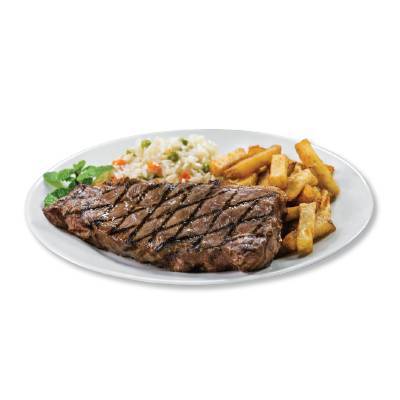 Steak