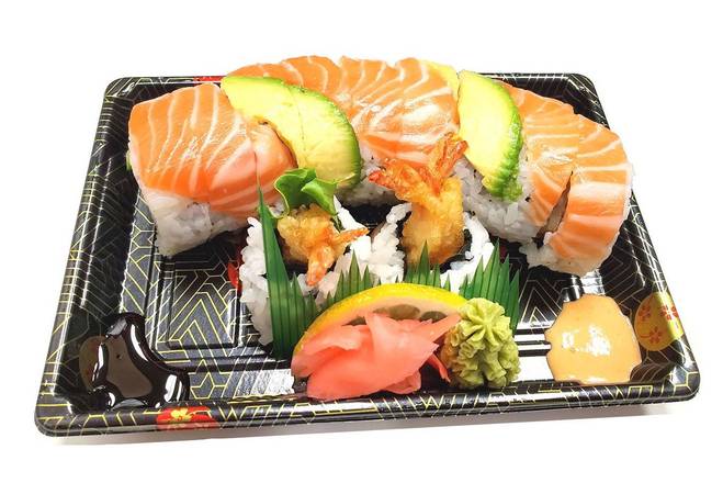RED DRAGON (10PC)