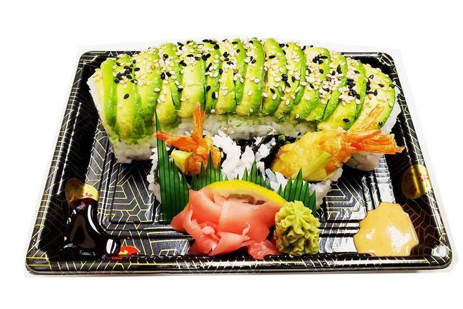 GREEN DRAGON (10PC)