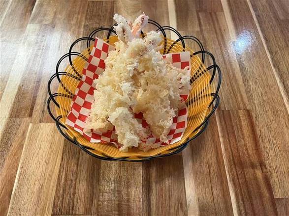 shrimp Tempura (5 pc)