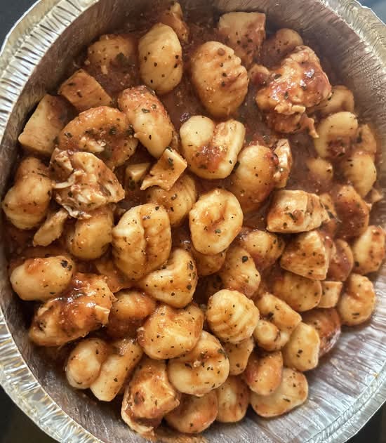 Gnocchi Pomodoro