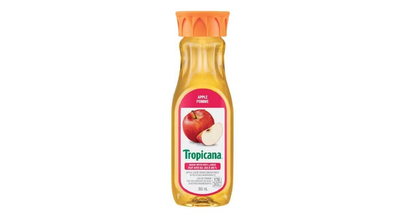 Apple Juice