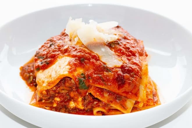 Lasagna