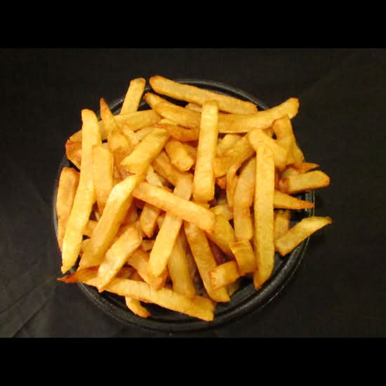 Fresh Cut Fries