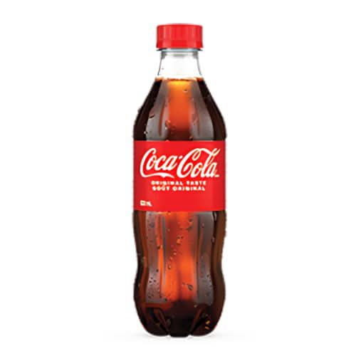 Bottled Pop