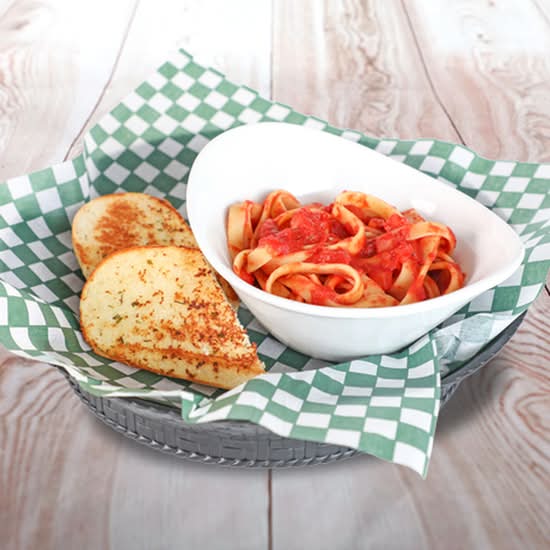 KIDS PASTA