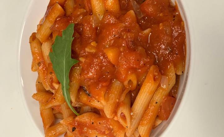Penne Arrabiata