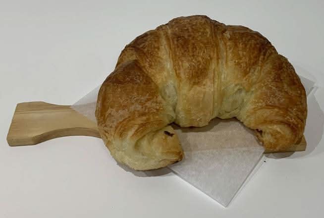 Butter Croissant