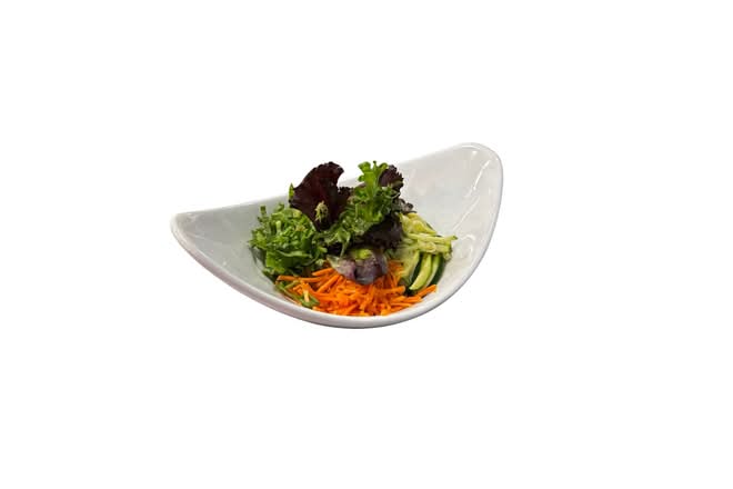 Veggies Bibimbap