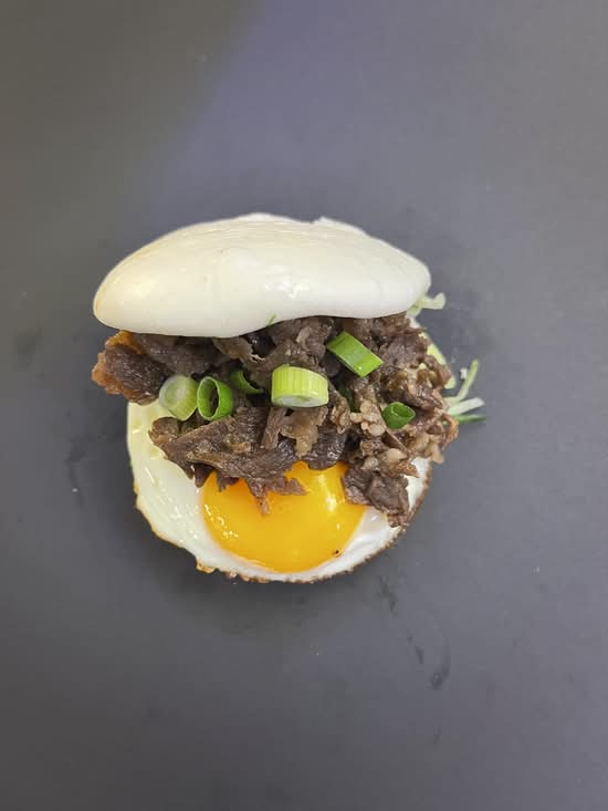 Bulgogi Bao