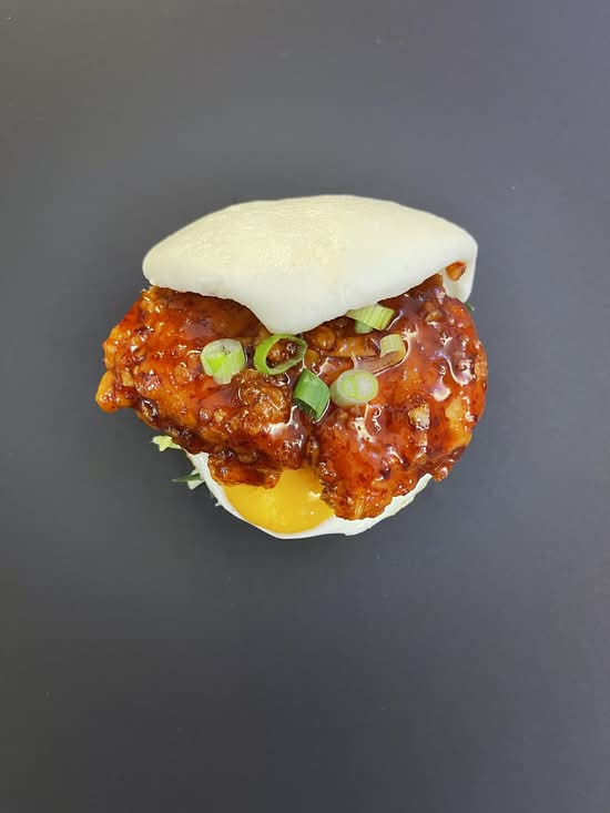 Red Bao