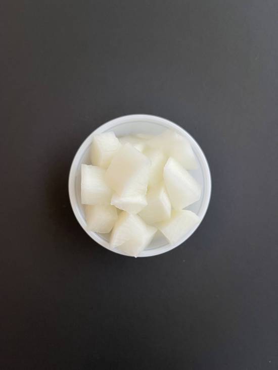 Pickled Radish