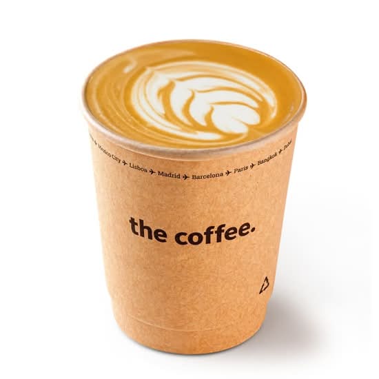 Cappuccino / カプチーノ