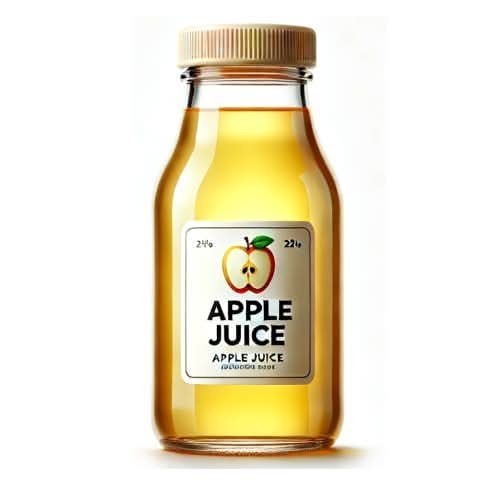 Apple Juice / アップルジュース