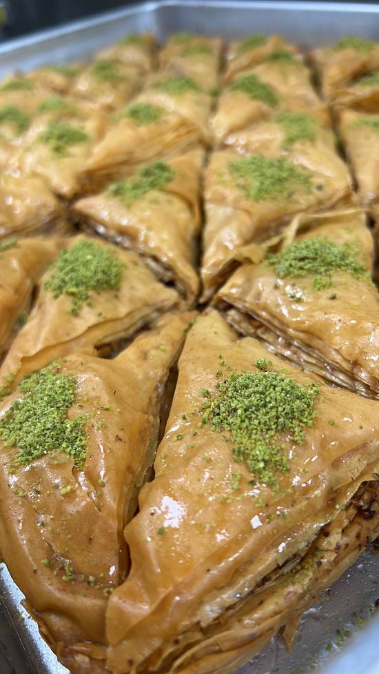 Baklava