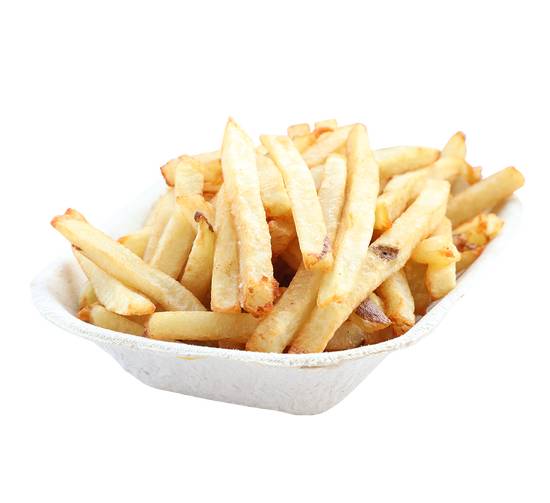 Fresh Cut Fries