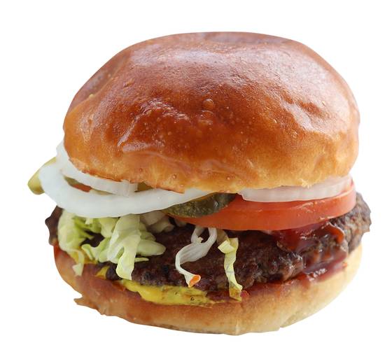 Veggie Burger