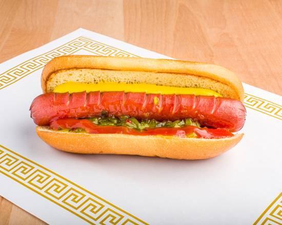 Hot Dog