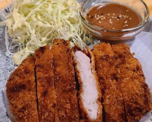 Tonkatsu