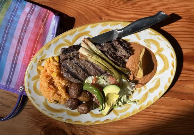 Carne Asada