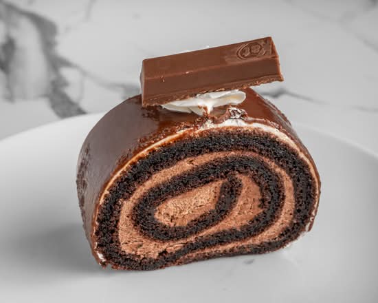 Swiss Roll