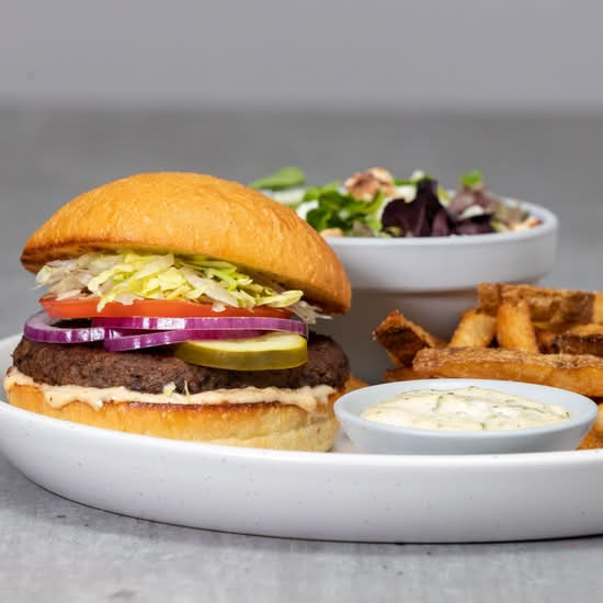 Impossible Burger