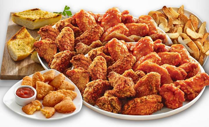 Family Meal - 4 lbs
