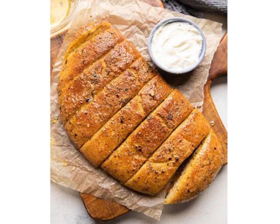 Garlic Bread