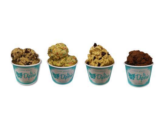 Cookie Dough